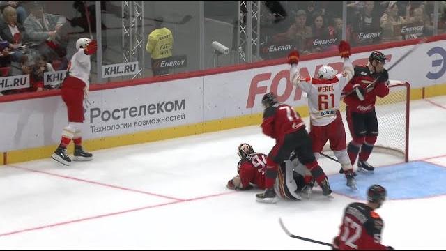 Avangard vs. Kunlun RS | 09.10.2022 | Highlights KHL / Авангард - Куньлунь РС | 09.10.2022 | Обзор Avangard vs. Kunlun RS | 09.10.2022 | Highlights KHL / Авангард - Куньлунь РС | 09.10.2022 | Обзор