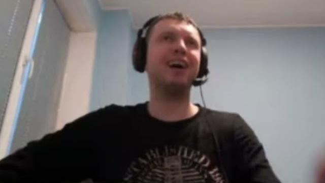 ПАПИЧ ОСУЖДАЮ! ПАПИЧ ОСУЖДАЮ!