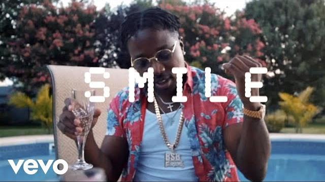 Troy Ave - Smile (Official Video) Troy Ave - Smile (Official Video)