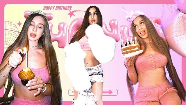 ДЕНЬ РОЖДЕНИЯ ДИАНЫ! 20 ЛЕТ!!! ЧТО ПОДАРИЛИ ДРУЗЬЯ И РОДИТЕЛИ? ДЕНЬ РОЖДЕНИЯ ДИАНЫ! 20 ЛЕТ!!! ЧТО ПОДАРИЛИ ДРУЗЬЯ И РОДИТЕЛИ?