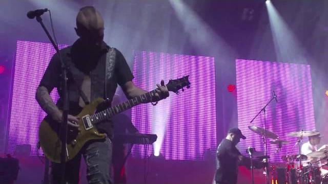 Король и Шут - На Краю (Live) 1080p Король и Шут - На Краю (Live) 1080p
