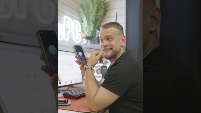 Сборка ПК за 100к в ДНС от ИИ ChatGPT #happypc Сборка ПК за 100к в ДНС от ИИ ChatGPT #happypc
