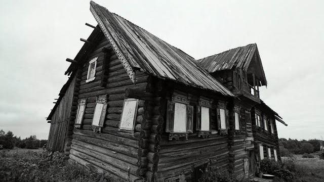 Превращаем старый дом в деревне в новый. Нашёл видео десятилетней давности. Посмотрел, сижу плачу Превращаем старый дом в деревне в новый. Нашёл видео десятилетней давности. Посмотрел, сижу плачу