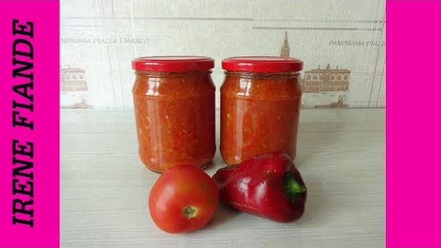 Аджика рецепт. Аджика на зиму Аджика рецепт. Аджика на зиму