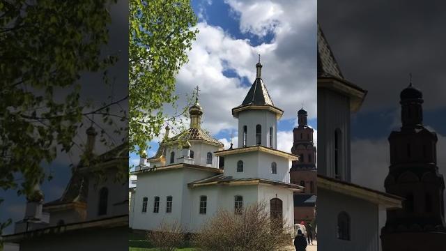 Поздравляю всех с Праздником Светлой Пасхи! Иисус Воскрес! #туризм #путешествие #пасха #отдых Поздравляю всех с Праздником Светлой Пасхи! Иисус Воскрес! #туризм #путешествие #пасха #отдых