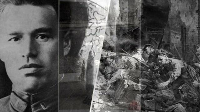 Гаврилов П М Гаврилов П М