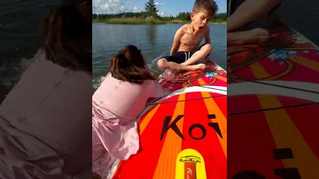 Сыну не сидится на ж*пе ровно.. Сыну не сидится на ж*пе ровно..