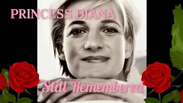 Who Killed Diana? Who Killed Diana?
