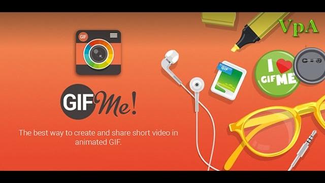 Как создать GIF анимацию из видео на Андроид Как создать GIF анимацию из видео на Андроид