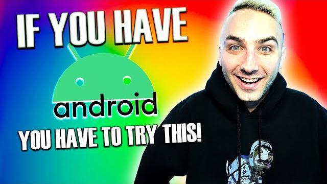 Block Ads on Your Android For FREE! Block Ads on Your Android For FREE!