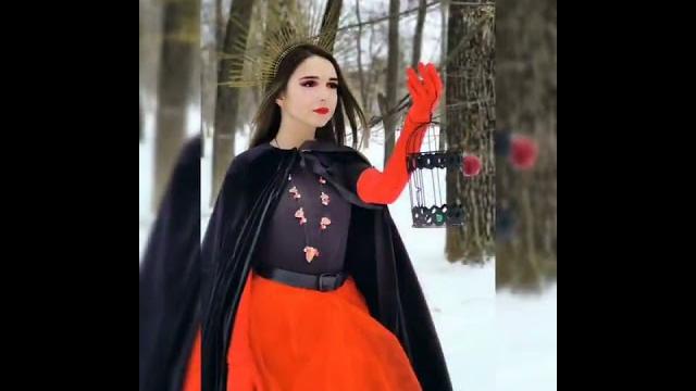 кто на свете всех милее кто на свете всех милее