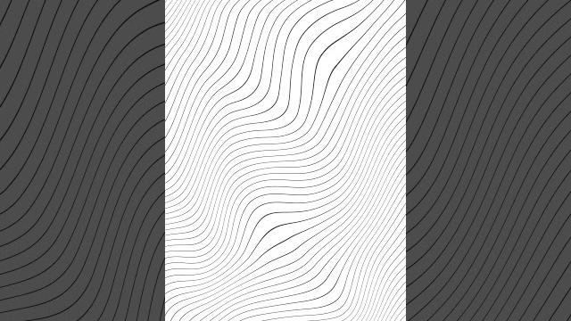 FREE Wavy Lines Background Video | White Background with Black Lines | Download Now | Chroma Relax FREE Wavy Lines Background Video | White Background with Black Lines | Download Now | Chroma Relax