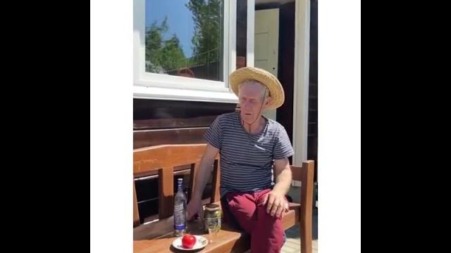 Прикол про рыбалку Прикол про рыбалку