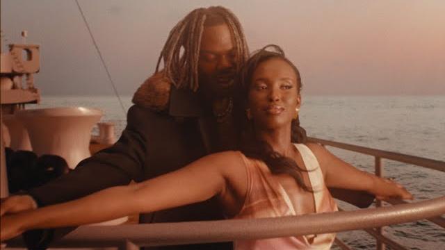 CKay - forever (Official Music Video) CKay - forever (Official Music Video)