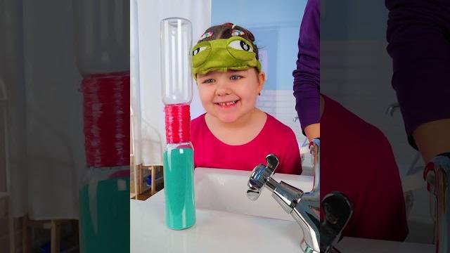 Game On! Brushing Teeth ⏳ A Fun Timer Challenge! Game On! Brushing Teeth ⏳ A Fun Timer Challenge!
