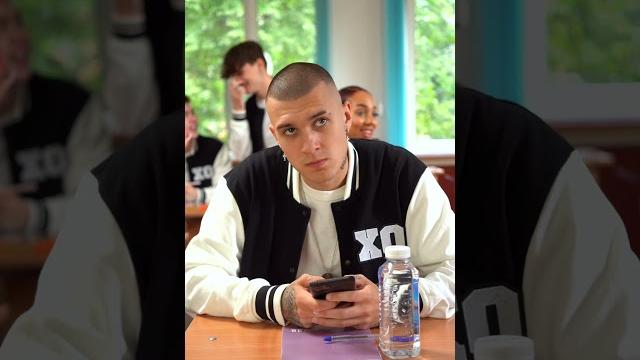 POV: School love ️🩹 / XO TEAM TikTok #shorts POV: School love ️🩹 / XO TEAM TikTok #shorts