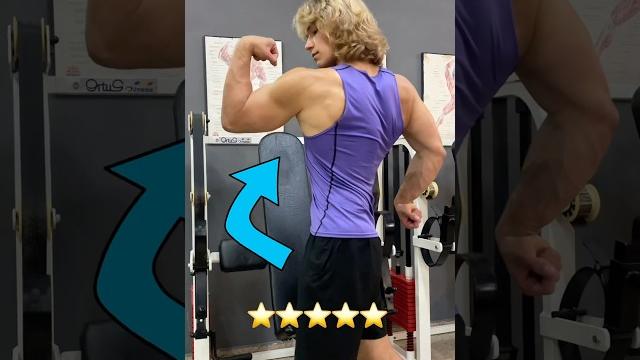 Тренажерный Зал 1⭐️ VS 5⭐️ | ОЦЕНКА ️️ Тренажерный Зал 1⭐️ VS 5⭐️ | ОЦЕНКА ️️