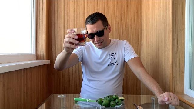 Как есть фейхоа Как есть фейхоа