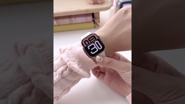 ⌚️ apple watch series 10 unboxing #apple #applewatch #smartwatch #smartgadgets #appleunboxing ⌚️ apple watch series 10 unboxing #apple #applewatch #smartwatch #smartgadgets #appleunboxing