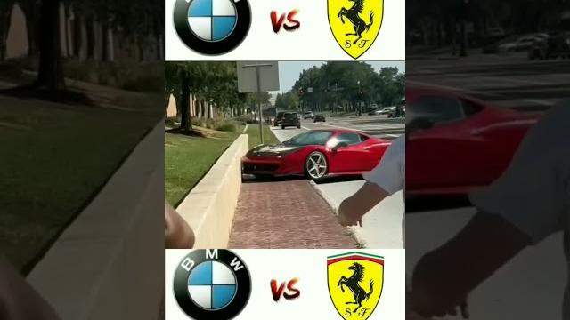 #shorts #caredit #luxury #dancemusic Bmw vs Ferrari Drifting #shorts #caredit #luxury #dancemusic Bmw vs Ferrari Drifting