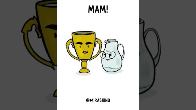 Отправь это видео своей маме️ Отправь это видео своей маме️