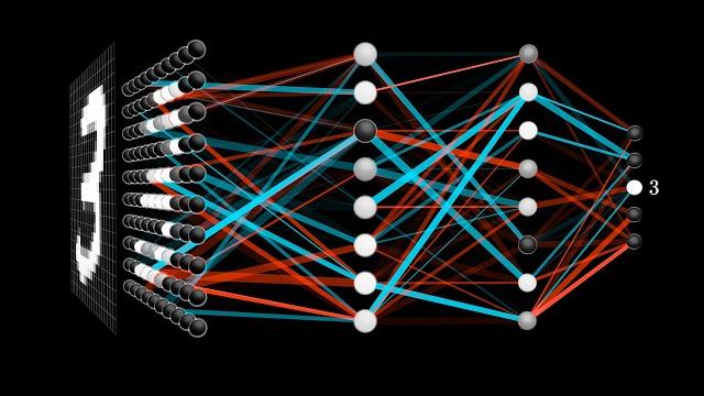 Но что такое нейронная сеть? | Глава 1. Глубокое обучение Но что такое нейронная сеть? | Глава 1. Глубокое обучение