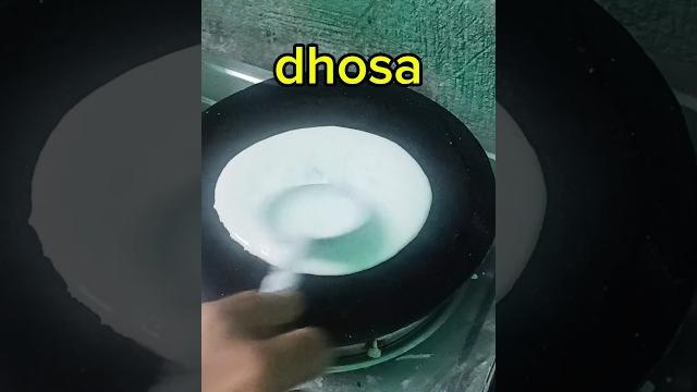 Tawa Dhosa#cooking #shorts #cookingtips #tamilrecipe #trending #dish #indiancooking #video Tawa Dhosa#cooking #shorts #cookingtips #tamilrecipe #trending #dish #indiancooking #video
