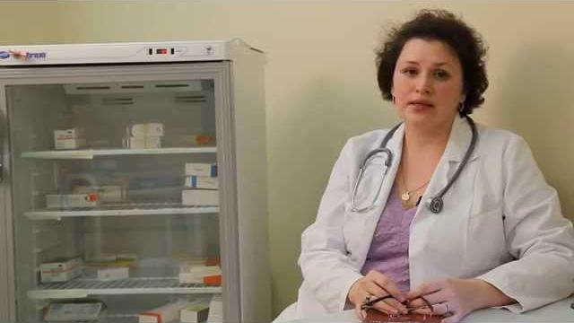 Вакцинация от ветряной оспы Пименова Н Н Вакцинация от ветряной оспы Пименова Н Н