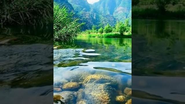 Красота природы #Bewitching beauty #музыка #водопады #дикая #Travel #Youtube #shorts #Relaxing Красота природы #Bewitching beauty #музыка #водопады #дикая #Travel #Youtube #shorts #Relaxing