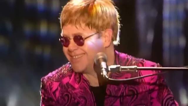 Elton John & Dua Lipa Cold Heart Elton John & Dua Lipa Cold Heart