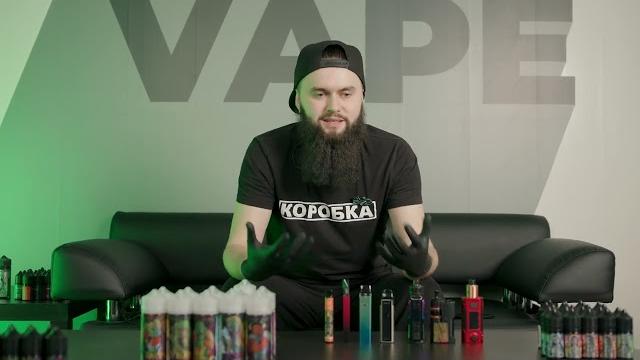 Серия 5 Как выбрать жидкость Какие Критерии? Серия 5 Как выбрать жидкость Какие Критерии?