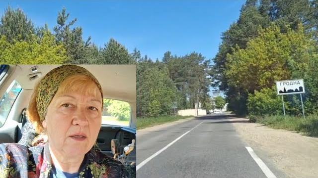 Затопило огороды Белорусские дачники в шоке Затопило огороды Белорусские дачники в шоке