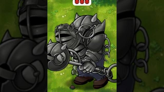 миниатюра №27 - растения против зомби #пвз #pvz #shorts миниатюра №27 - растения против зомби #пвз #pvz #shorts