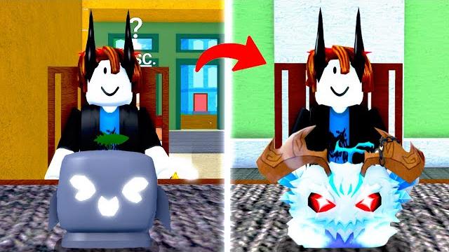 Trading From Rocket to Yeti in One Video (Blox Fruits) Trading From Rocket to Yeti in One Video (Blox Fruits)