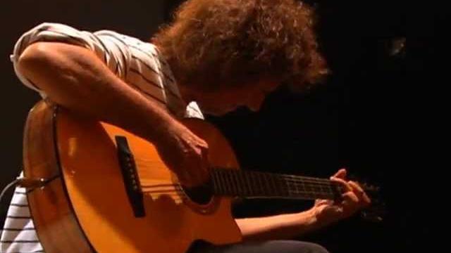 Pat Metheny: Last Train Home Pat Metheny: Last Train Home