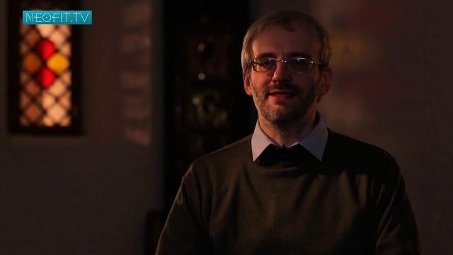 ГЛЕБ ЯСТРЕБОВ. Тайная вечеря ГЛЕБ ЯСТРЕБОВ. Тайная вечеря