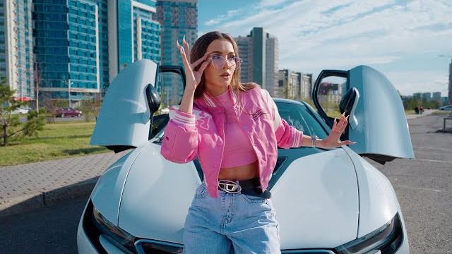 GELIK - Хочу хочу (Official music video) GELIK - Хочу хочу (Official music video)