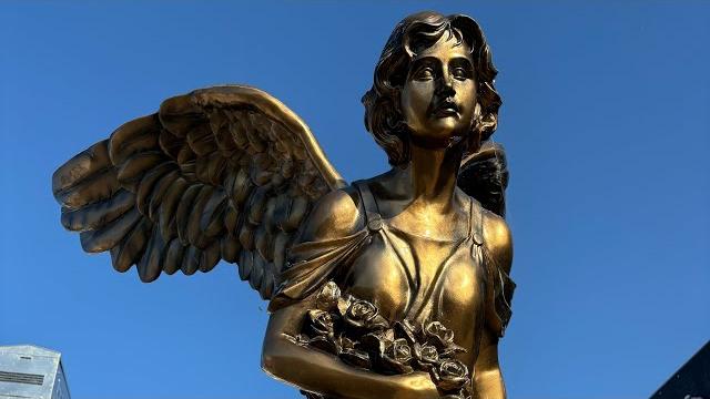 Новосибирск. Ночь музеев - 2024 Новосибирск. Ночь музеев - 2024