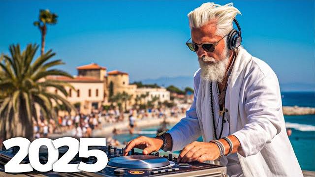Ibiza Summer Mix 2025 Best Of Tropical Deep House Music Chill Out Mix 2024 Chillout Lounge Ibiza Summer Mix 2025 Best Of Tropical Deep House Music Chill Out Mix 2024 Chillout Lounge