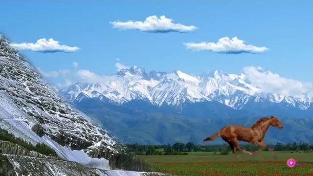 Самая красивая природа и музыка Самая красивая природа и музыка