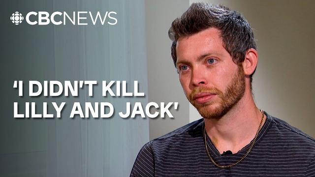Stepfather of missing kids believes he's not a suspect Stepfather of missing kids believes he's not a suspect