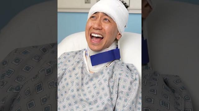 Real stories from healthcare workers at my comedy shows Real stories from healthcare workers at my comedy shows