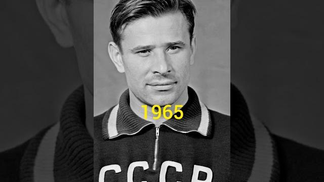 Эволюция Лев Яшин с (1929-1990). #shorts #football #эволюция #музыка #лев #яшин #рек. Эволюция Лев Яшин с (1929-1990). #shorts #football #эволюция #музыка #лев #яшин #рек.