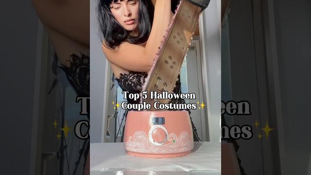 The BEST Halloween Costume 2024 The BEST Halloween Costume 2024