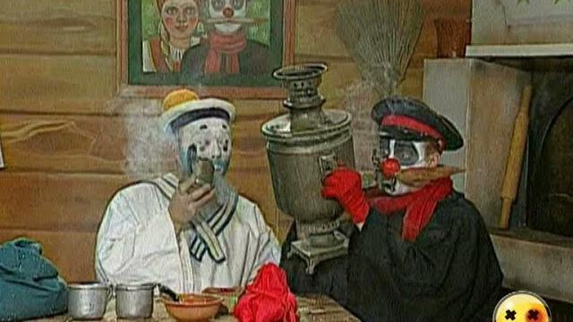 Деревня Дураков. Покурили! / Fool's Village Smoked! Деревня Дураков. Покурили! / Fool's Village Smoked!