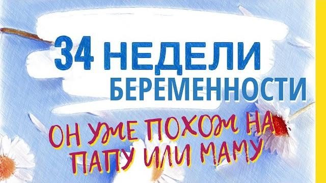 34 неделя беременности. Развитие плода. Что чувствует беременная. Как выглядит ребенок на 33 неделе 34 неделя беременности. Развитие плода. Что чувствует беременная. Как выглядит ребенок на 33 неделе