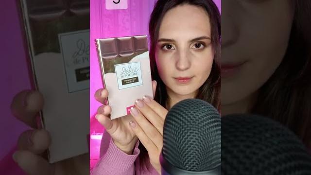 ASMR| АСМР 15 триггеров за 15 секунд ASMR| АСМР 15 триггеров за 15 секунд