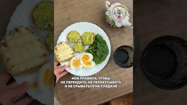 Как не переедать и не срываться Как не переедать и не срываться