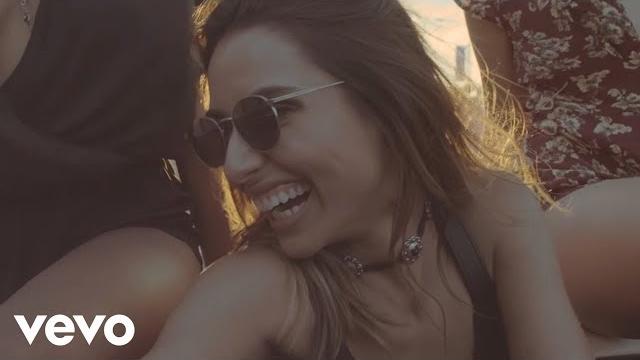Duke Dumont - Ocean Drive (Official Music Video) Duke Dumont - Ocean Drive (Official Music Video)