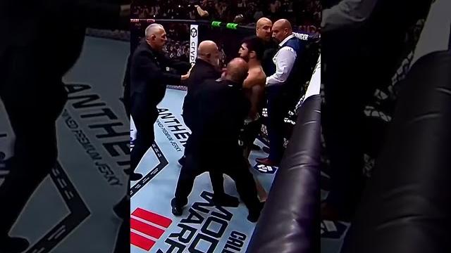 magomed ankalaev settles the score w Johnny walker#UFC#jonnyealker#magomedankalaev #boxing#el_m06 magomed ankalaev settles the score w Johnny walker#UFC#jonnyealker#magomedankalaev #boxing#el_m06